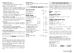 Preview for 33 page of Kärcher K 3.85 Manual