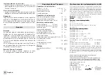 Preview for 38 page of Kärcher K 3.85 Manual