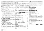 Preview for 42 page of Kärcher K 3.85 Manual