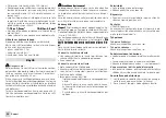 Preview for 56 page of Kärcher K 3.85 Manual