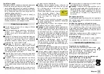 Preview for 59 page of Kärcher K 3.85 Manual