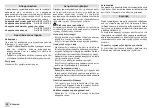 Preview for 62 page of Kärcher K 3.85 Manual