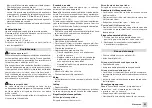 Preview for 83 page of Kärcher K 3.85 Manual