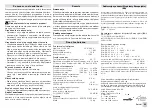 Preview for 89 page of Kärcher K 3.85 Manual