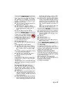 Preview for 11 page of Kärcher K 3.91 MD Instructions Manual