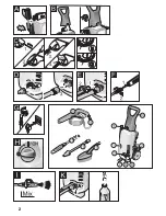 Preview for 2 page of Kärcher K 3.97 M Deluxe Operating Instructions Manual