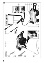 Preview for 2 page of Kärcher K 3 Premium Power Control Manual