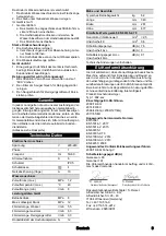Preview for 9 page of Kärcher K 3 Premium Power Control Manual