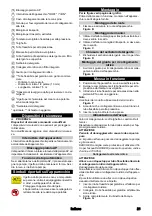 Предварительный просмотр 21 страницы Kärcher K 3 Premium Power Control Manual