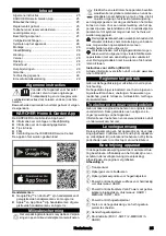 Preview for 25 page of Kärcher K 3 Premium Power Control Manual