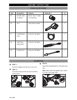 Preview for 6 page of Kärcher K 3000 G Operator'S Manual