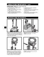 Preview for 16 page of Kärcher K 320 M Operator'S Manual