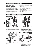 Предварительный просмотр 16 страницы Kärcher K 330 M Operator'S Manual