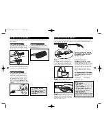 Preview for 4 page of Kärcher K 3300 G Operator'S Manual