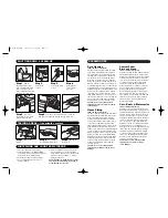 Preview for 5 page of Kärcher K 3300 G Operator'S Manual