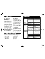 Preview for 6 page of Kärcher K 3300 G Operator'S Manual