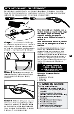 Предварительный просмотр 19 страницы Kärcher K 360 M Operator'S Manual