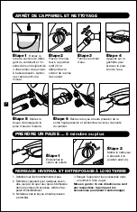 Предварительный просмотр 20 страницы Kärcher K 360 M Operator'S Manual