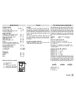 Предварительный просмотр 41 страницы Kärcher K 360 Operating Instructions Manual