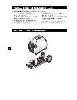 Предварительный просмотр 16 страницы Kärcher K 370 M Operator'S Manual