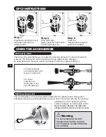 Preview for 6 page of Kärcher K 395 M Operator'S Manual