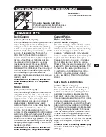 Preview for 9 page of Kärcher K 395 M Operator'S Manual