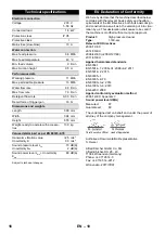 Preview for 16 page of Kärcher K 4.25 Original Operating Instructions