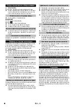 Предварительный просмотр 86 страницы Kärcher K 4.25 Original Operating Instructions