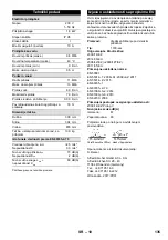 Предварительный просмотр 135 страницы Kärcher K 4.25 Original Operating Instructions