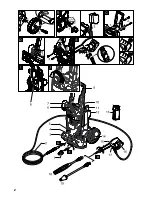 Предварительный просмотр 2 страницы Kärcher K 4.650 Jubilee Original Instructions Manual