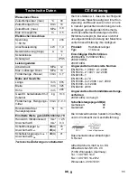 Предварительный просмотр 11 страницы Kärcher K 4.650 Jubilee Original Instructions Manual