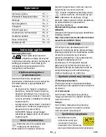 Предварительный просмотр 159 страницы Kärcher K 4.650 Jubilee Original Instructions Manual