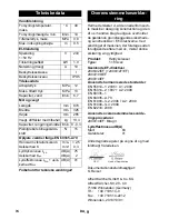 Предварительный просмотр 74 страницы Kärcher K 4.650 Original Instructions Manual