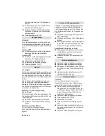 Preview for 6 page of Kärcher K 4.68 MD Manual