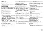 Preview for 61 page of Kärcher K 4.70 Manual