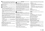 Preview for 79 page of Kärcher K 4.70 Manual