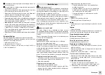 Preview for 83 page of Kärcher K 4.70 Manual