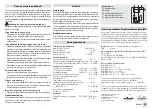 Preview for 89 page of Kärcher K 4.70 Manual