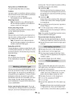 Preview for 10 page of Kärcher K 4.700 Original Instructions Manual