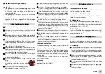 Предварительный просмотр 43 страницы Kärcher K 4.80 Instructions Manual