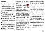 Предварительный просмотр 59 страницы Kärcher K 4.80 Instructions Manual