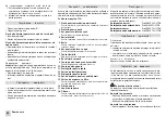 Предварительный просмотр 92 страницы Kärcher K 4.80 Instructions Manual