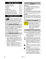 Preview for 24 page of Kärcher K 4.800 eco!ogic Manual