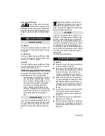 Предварительный просмотр 3 страницы Kärcher K 4.84 MD Manual