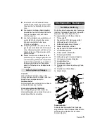 Preview for 5 page of Kärcher K 4.84 MD Manual