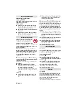 Preview for 6 page of Kärcher K 4.84 MD Manual