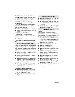 Preview for 7 page of Kärcher K 4.84 MD Manual