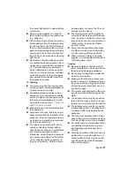 Preview for 11 page of Kärcher K 4.84 MD Manual