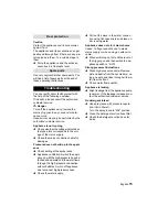 Preview for 15 page of Kärcher K 4.84 MD Manual