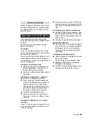 Предварительный просмотр 23 страницы Kärcher K 4.84 MD Manual